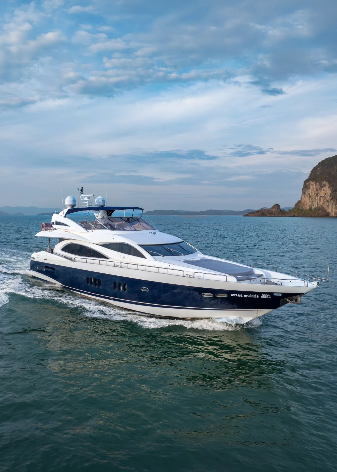 Owner-Operated Freedom