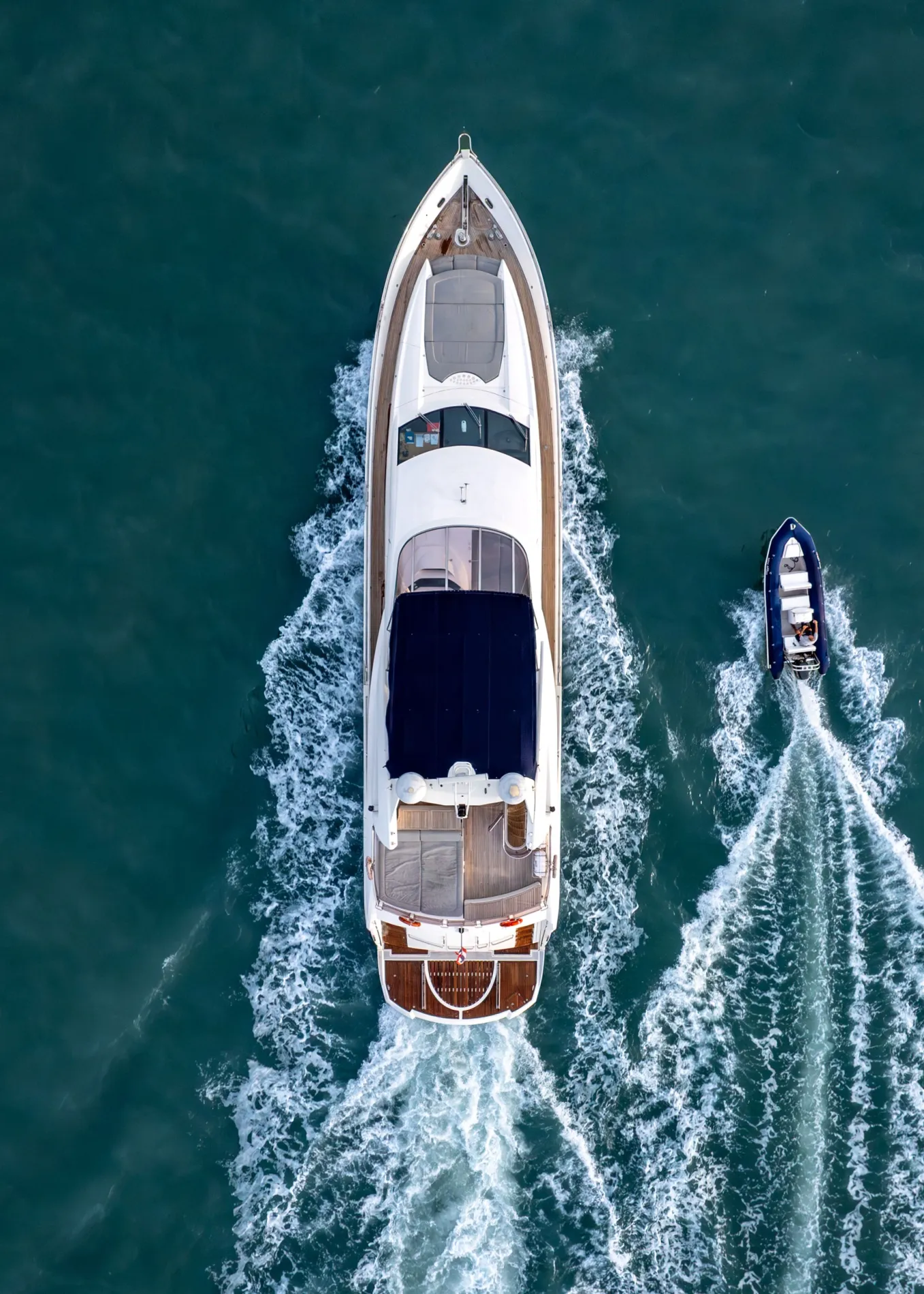 Owner-Operated Freedom