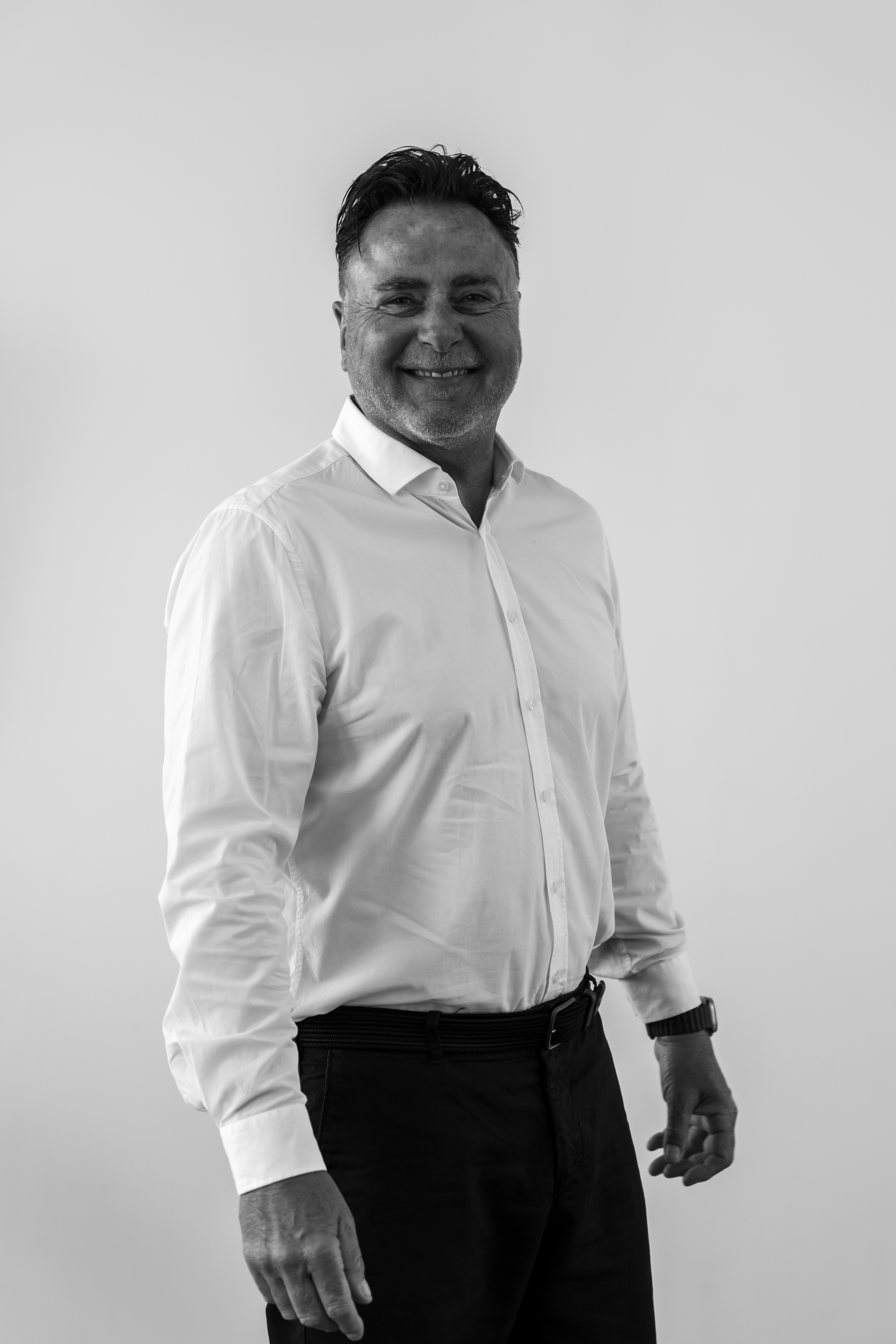Marc Haendle