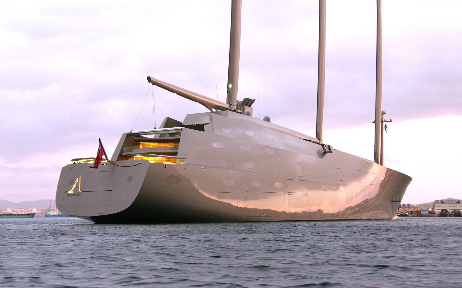 nobiskrug superyacht cost