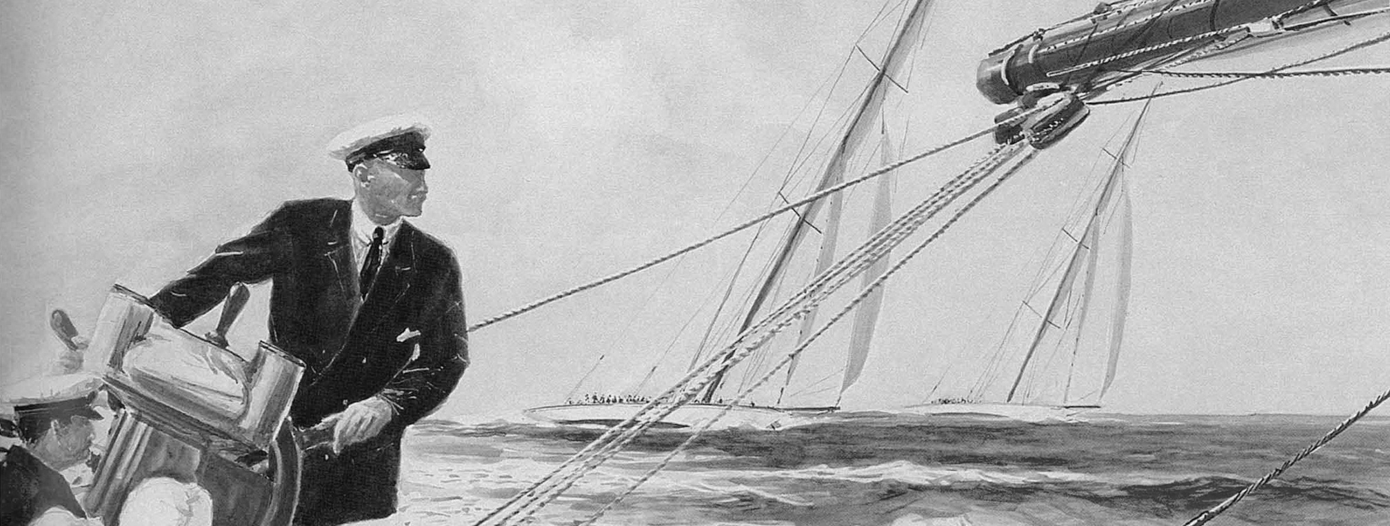 yachting-since-1782 | C&N