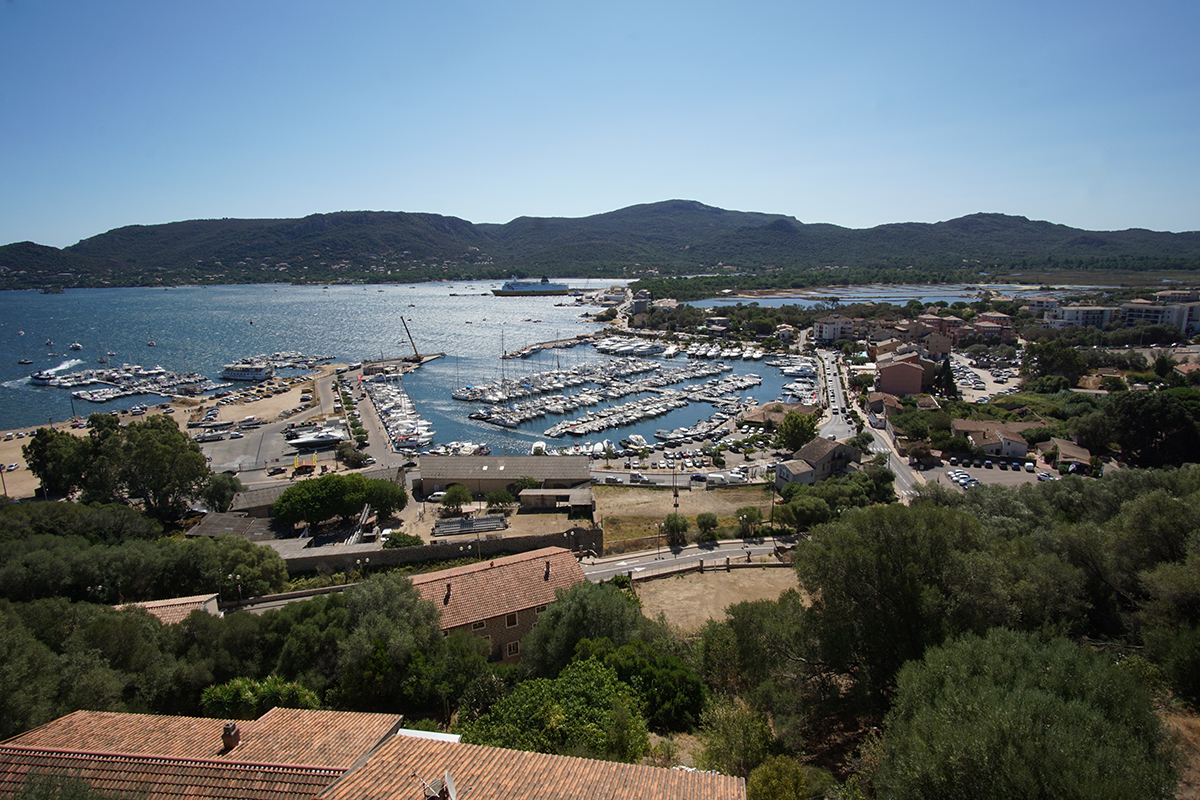 Luxury Charter Itinerary - Porto Rotondo to Nice - 7 Days | C&N