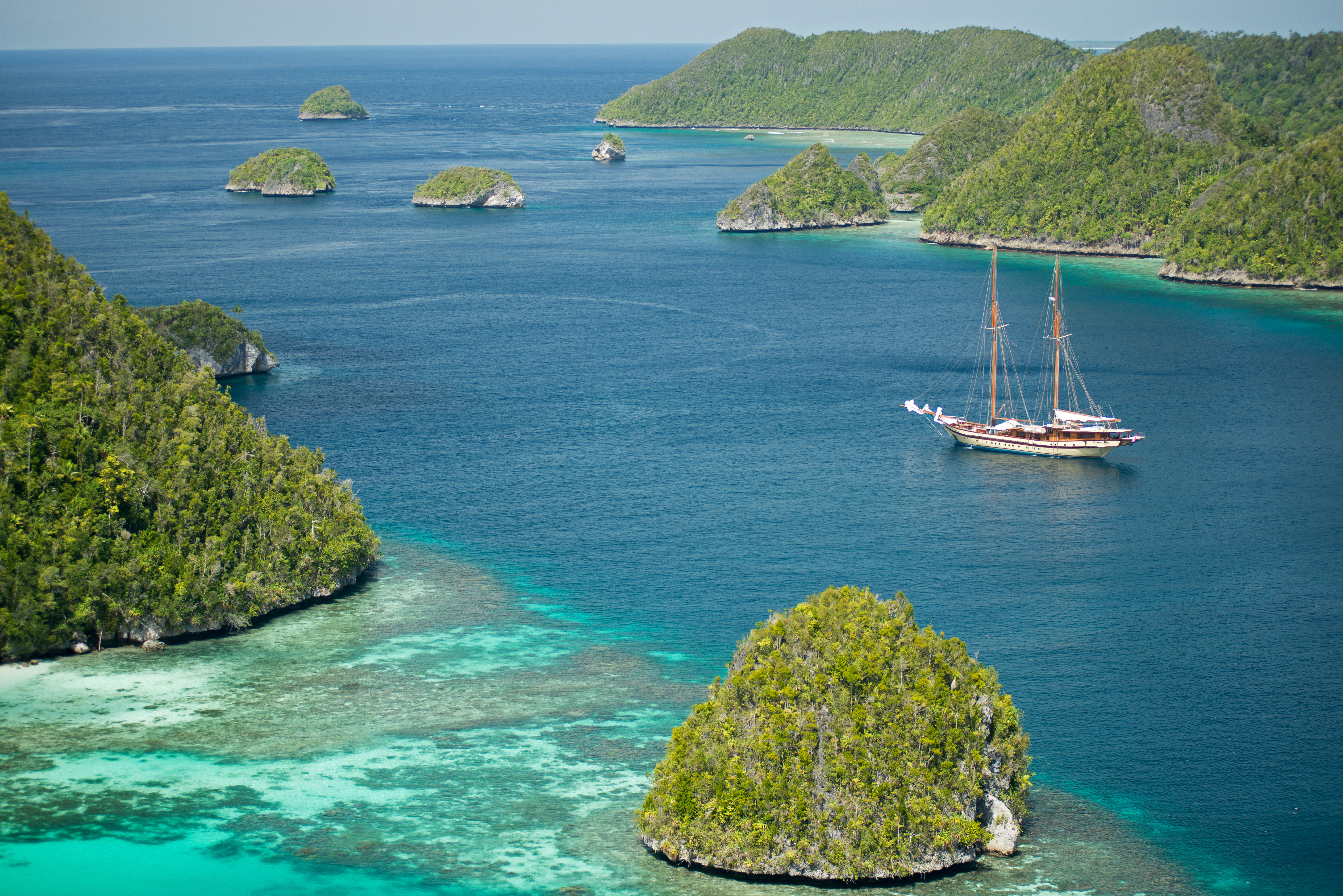 The Lost Kingdom: Lamima’s Indonesia voyage | Lifestyle | News | C&N