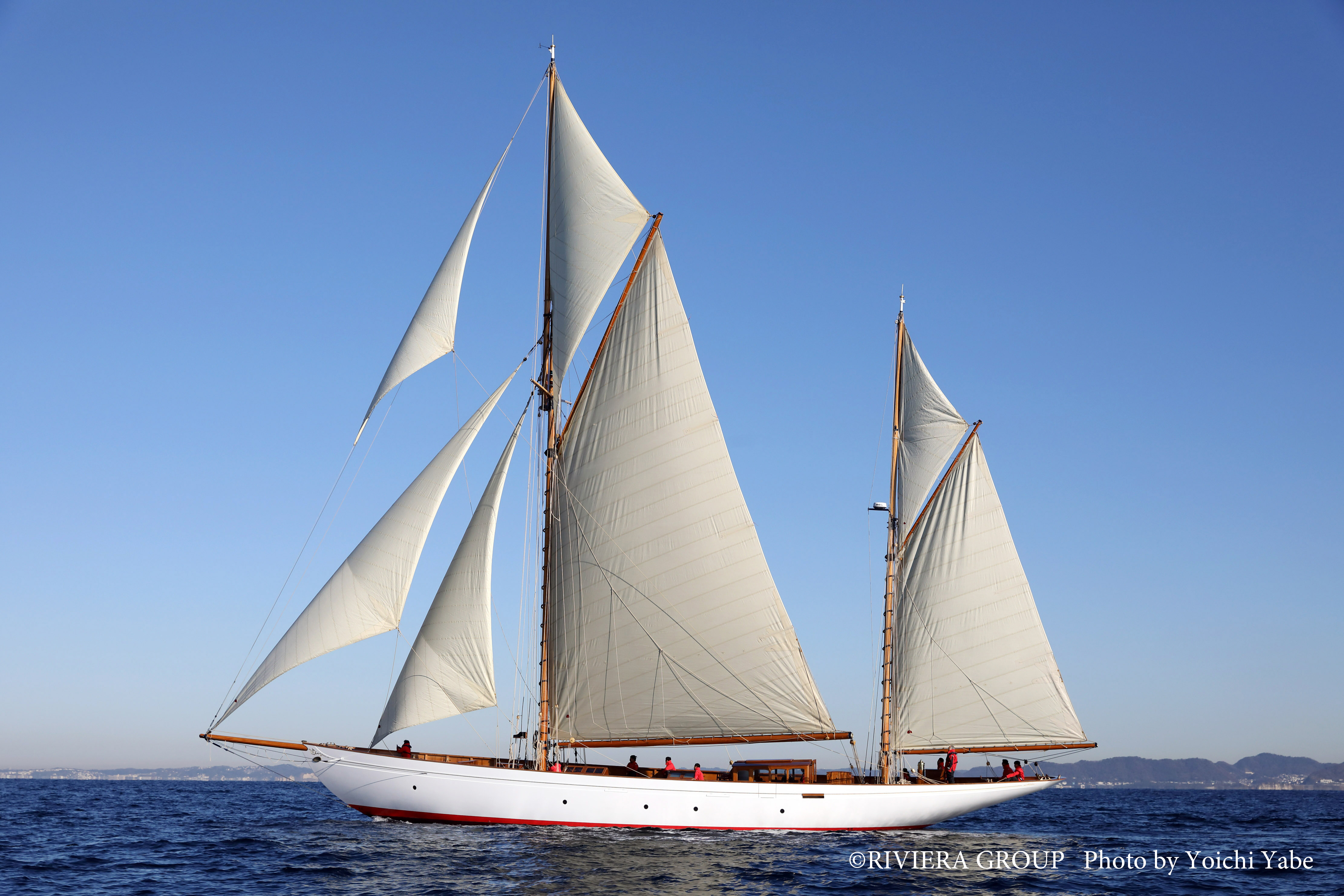 Powered Vessel (Under 40ft/12.2m) - Classic Boat Magazine