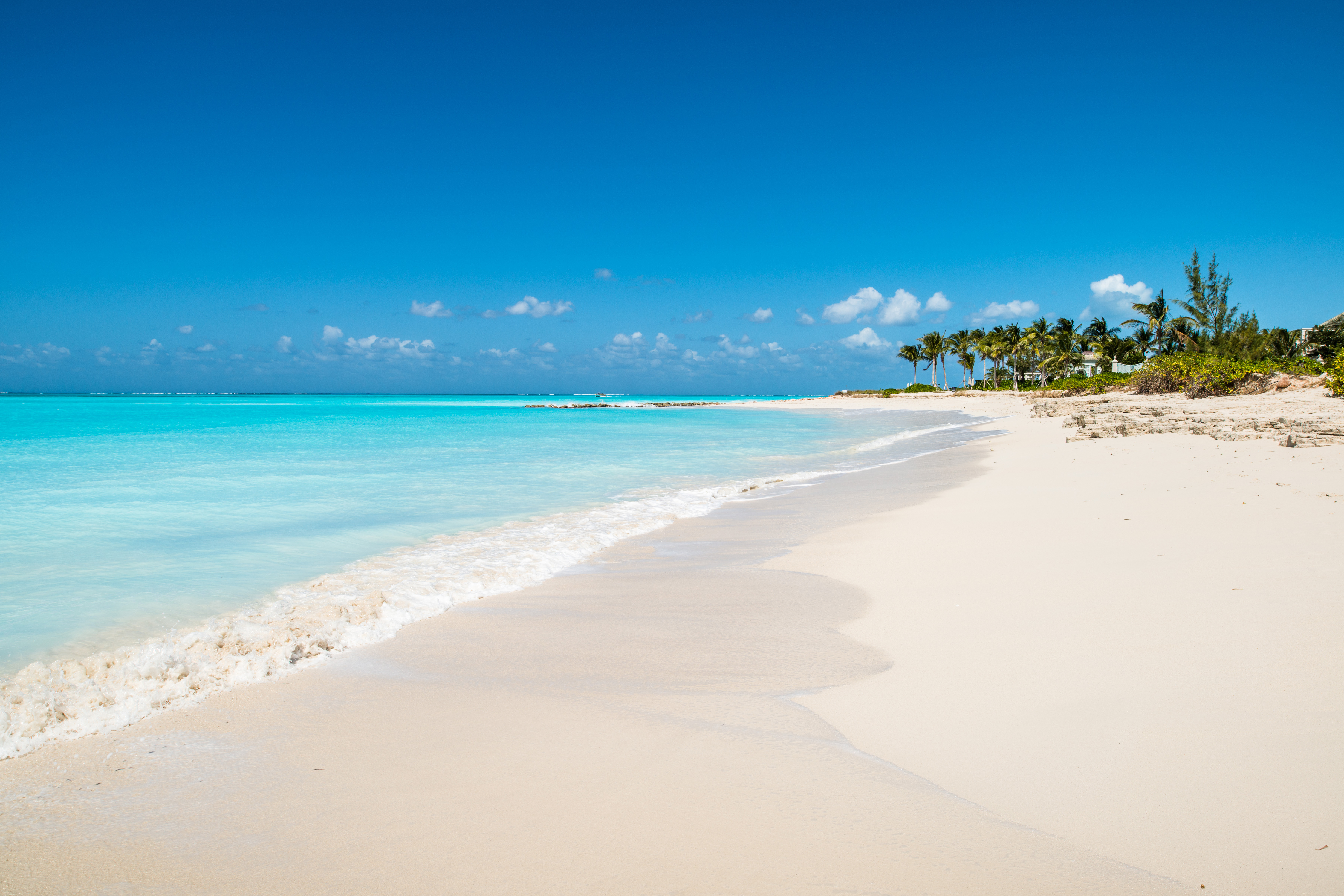 Turks & Caicos Yacht Charter | Yacht Charter Turks & Caicos | C&N