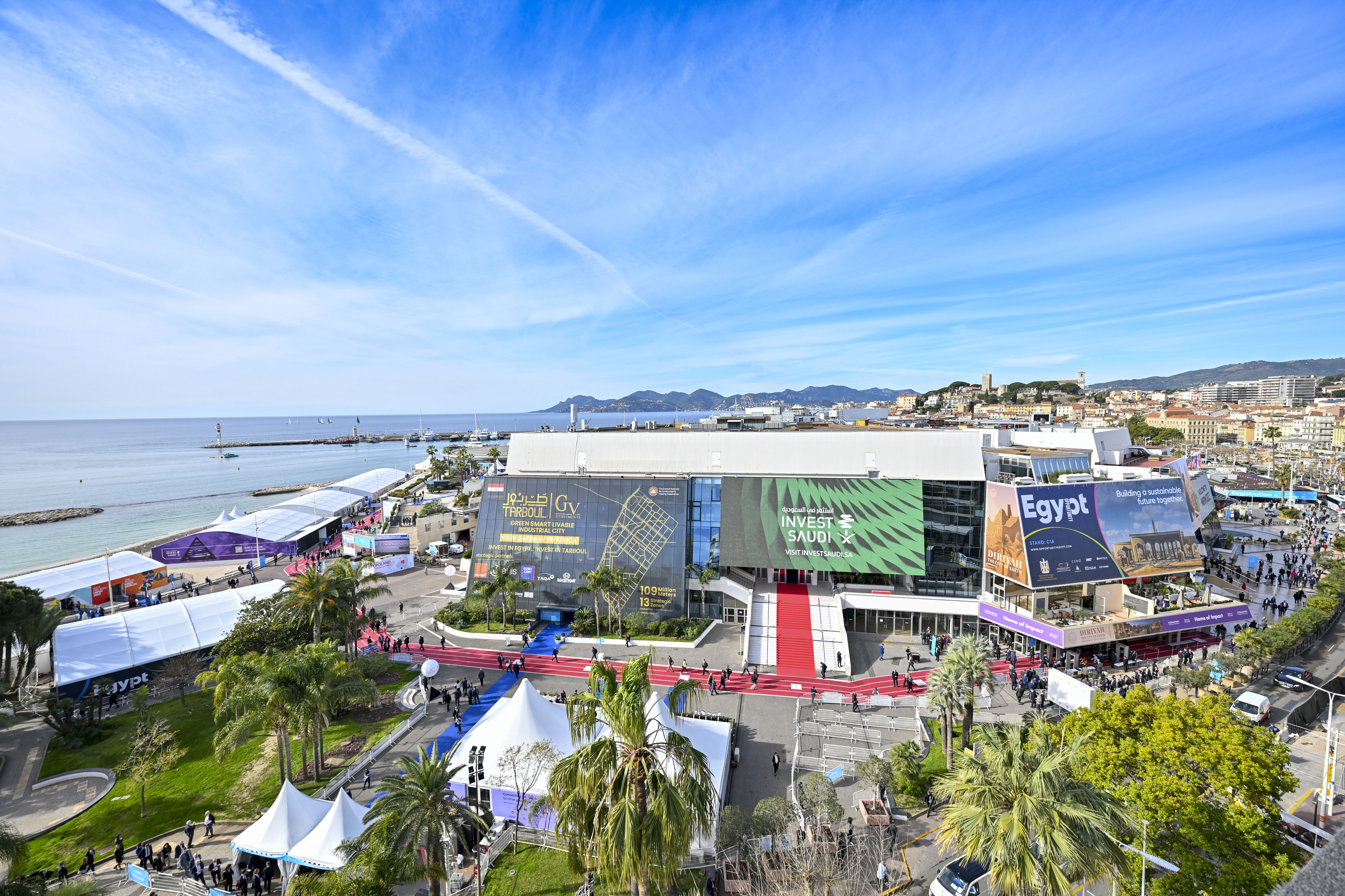 MIPIM 2024