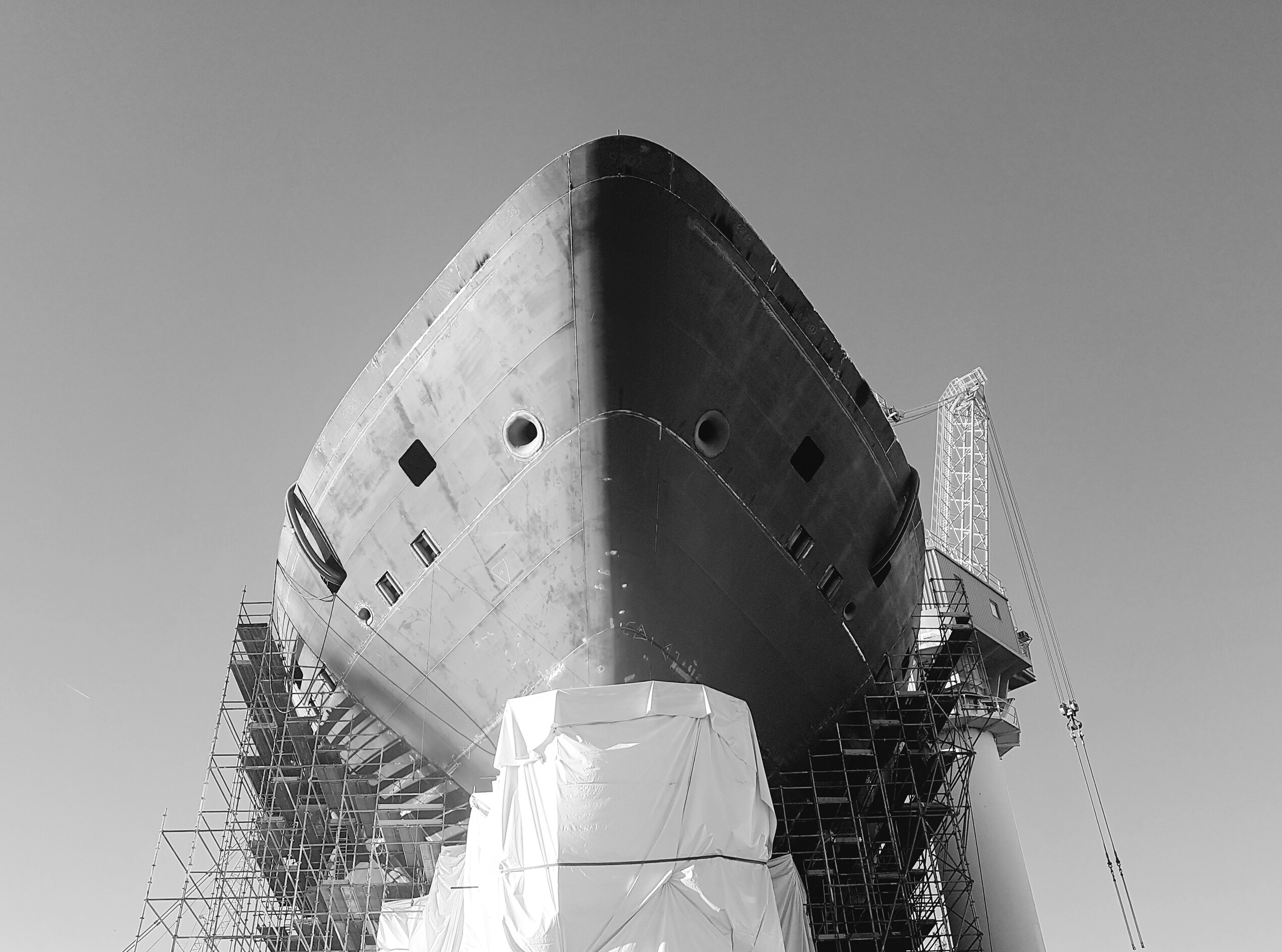 New Build | Management | C&N