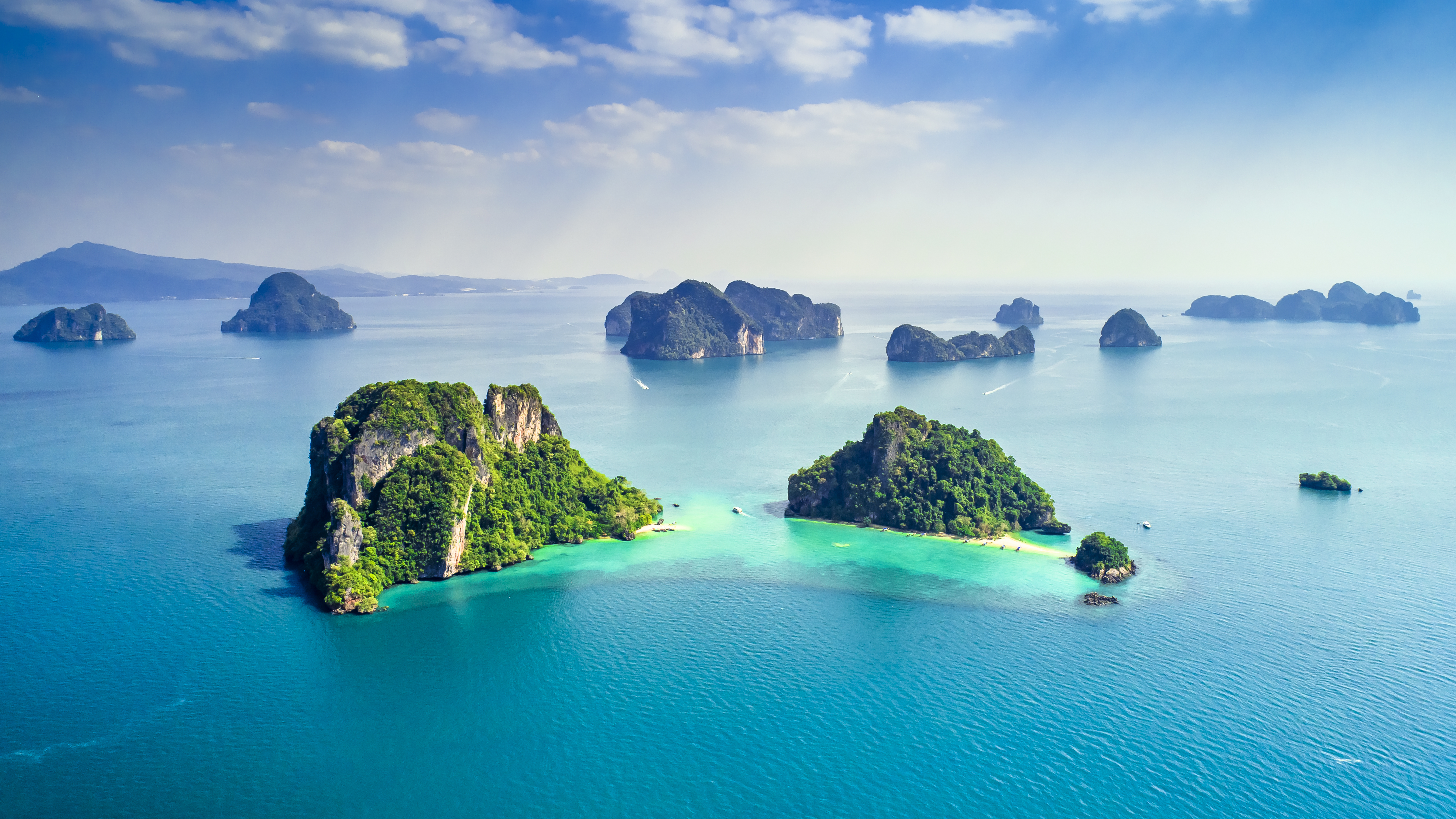 Luxury charter itinerary phuket to langkawi 10 days c n