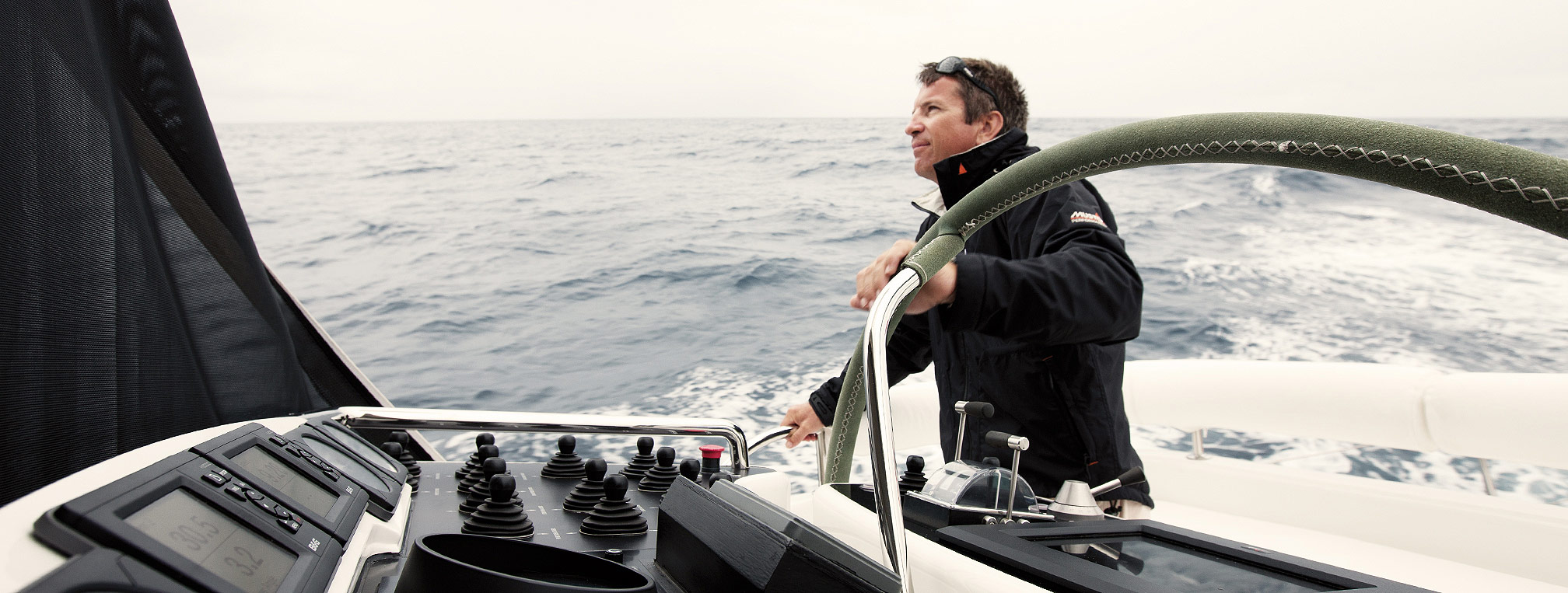 crew | Management | C&N