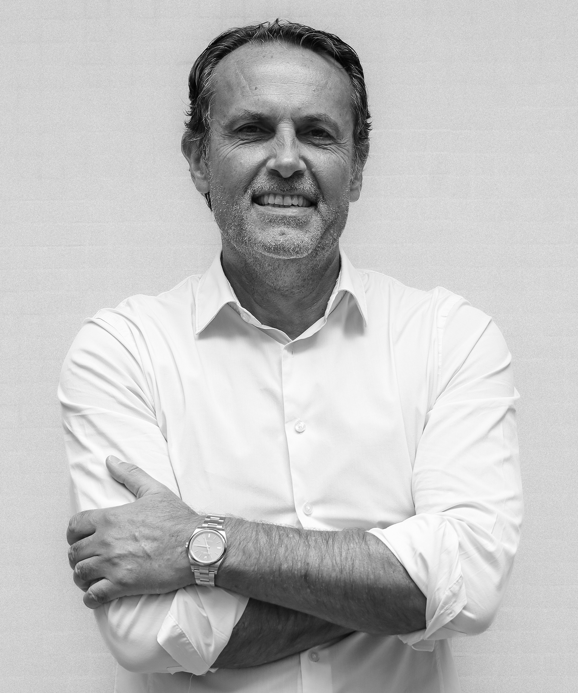 Serge Glibert