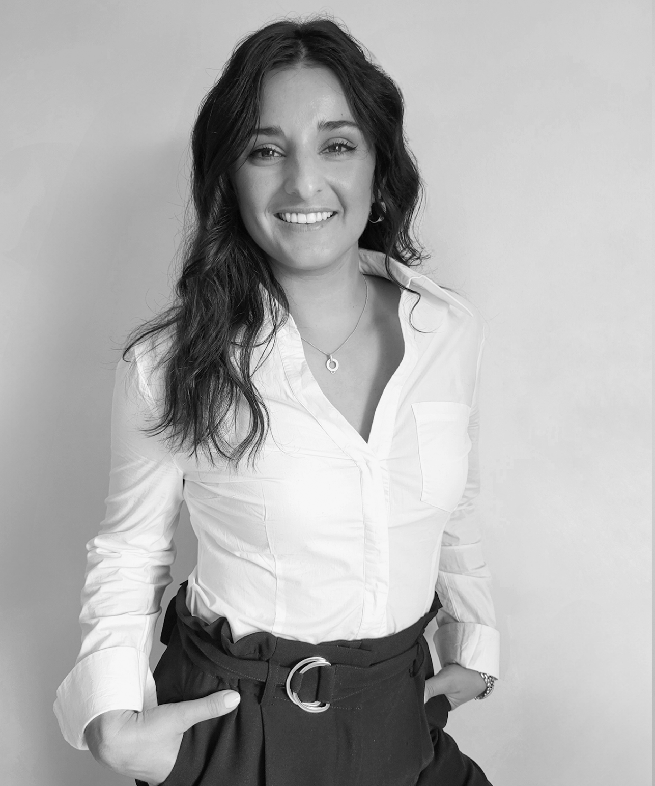 Elsa Kassis | Charter Broker | C&N
