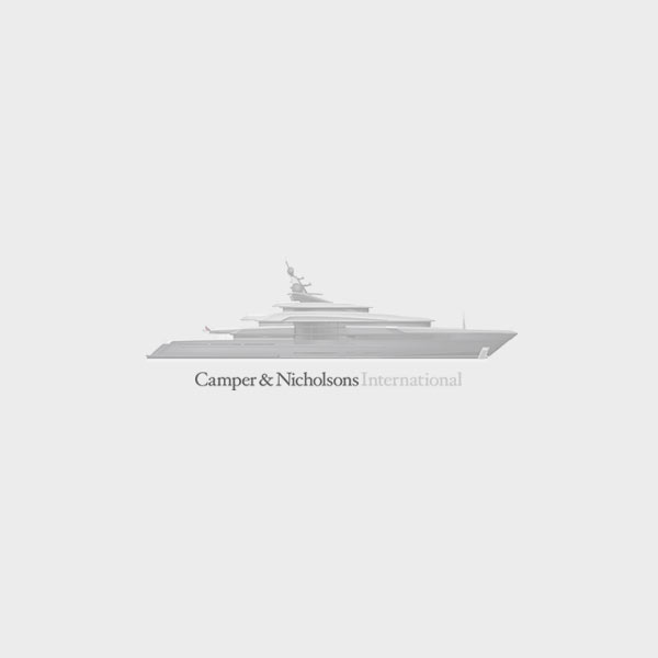 FIVE WAVES - Luxury Motor Yacht for Charter | C&N